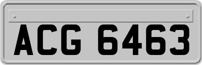 ACG6463