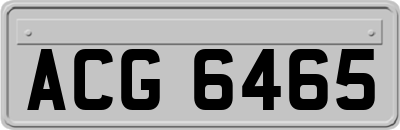 ACG6465