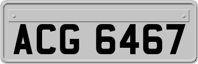ACG6467