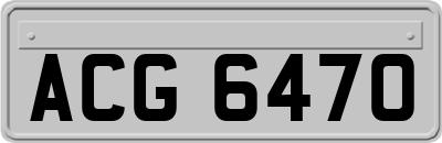 ACG6470