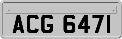 ACG6471