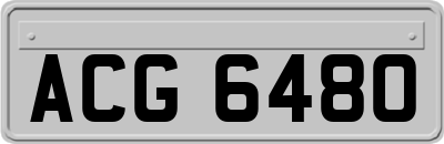 ACG6480