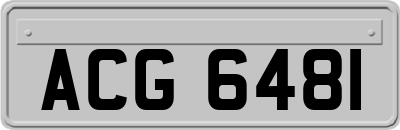 ACG6481