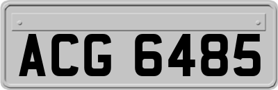 ACG6485
