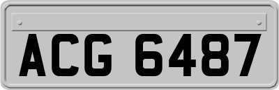 ACG6487