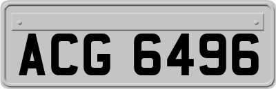 ACG6496