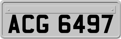 ACG6497