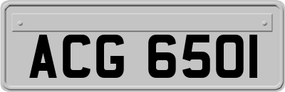ACG6501