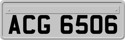 ACG6506