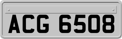 ACG6508
