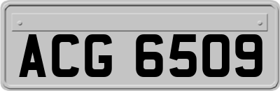 ACG6509
