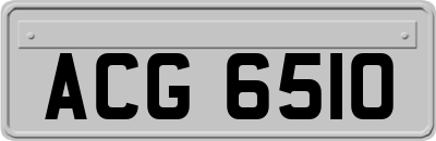 ACG6510