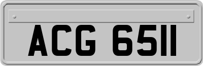 ACG6511