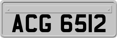 ACG6512