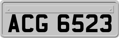 ACG6523