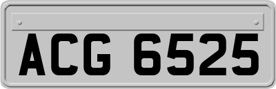 ACG6525