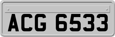 ACG6533
