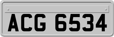 ACG6534