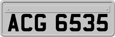 ACG6535