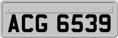 ACG6539