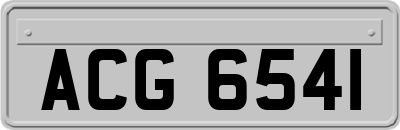 ACG6541