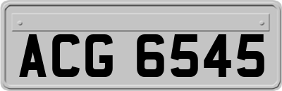ACG6545