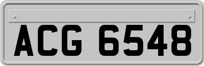 ACG6548