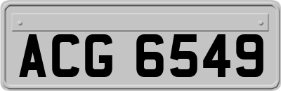 ACG6549