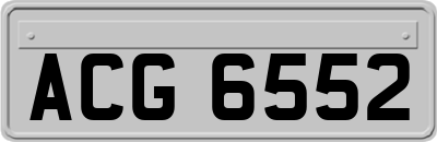 ACG6552