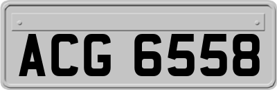ACG6558