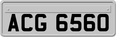 ACG6560