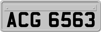 ACG6563