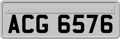 ACG6576