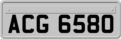 ACG6580