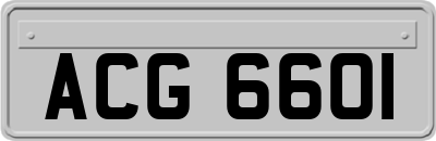 ACG6601