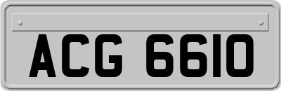 ACG6610