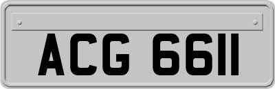 ACG6611