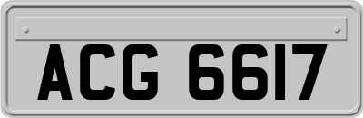 ACG6617