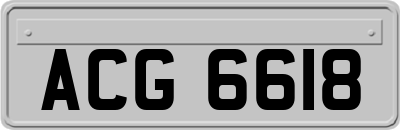 ACG6618