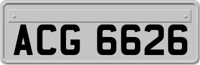 ACG6626