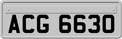 ACG6630