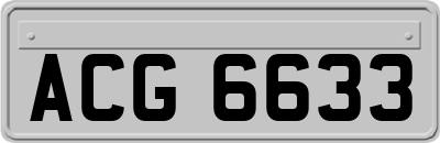 ACG6633