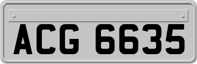 ACG6635