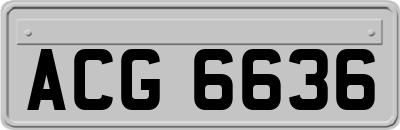 ACG6636