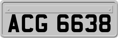 ACG6638