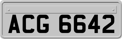 ACG6642