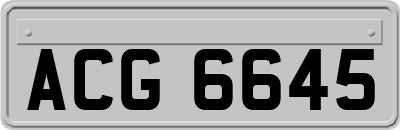ACG6645