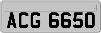 ACG6650