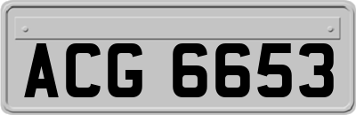 ACG6653