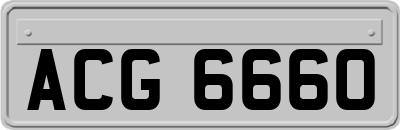 ACG6660